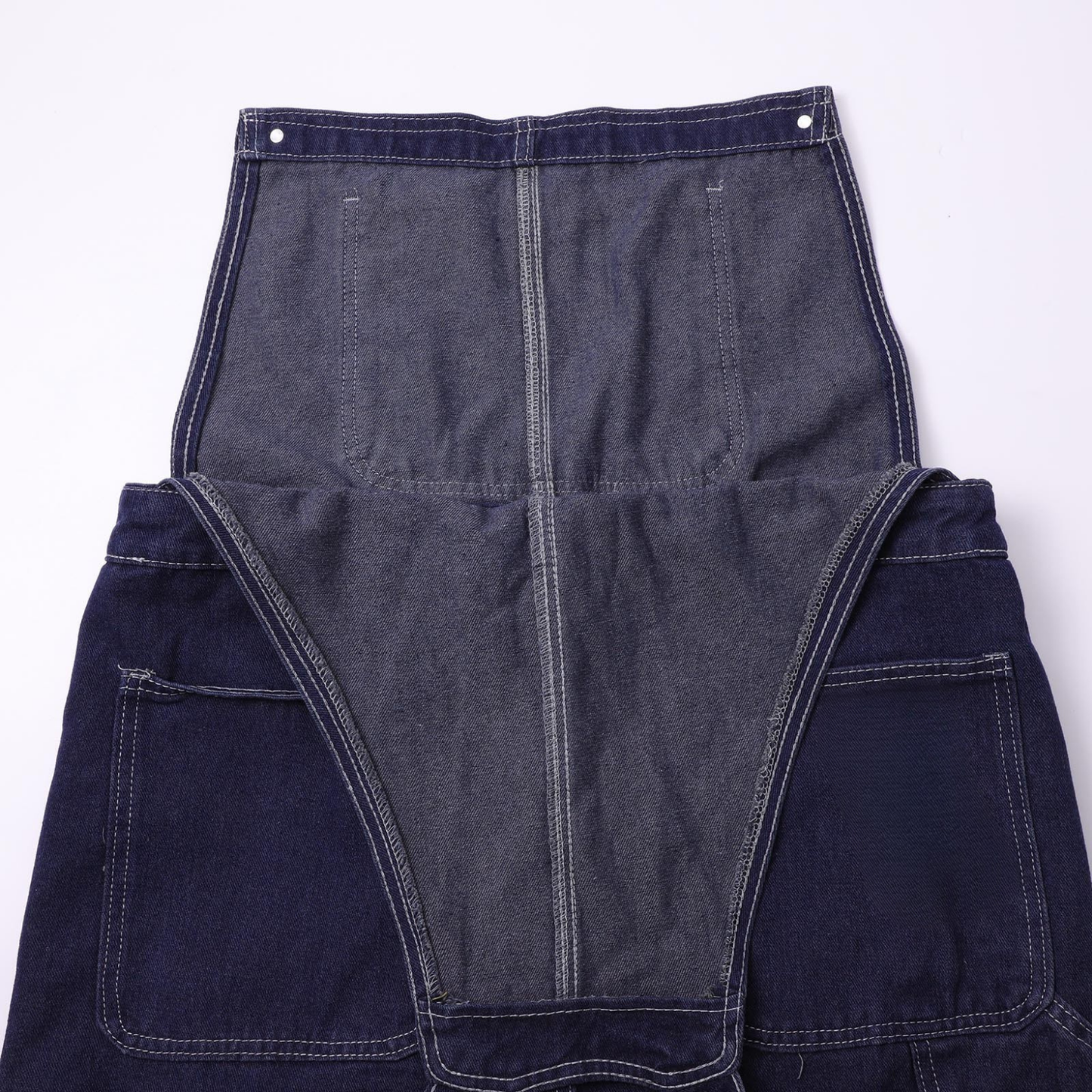 Salopette homme - Le Drop