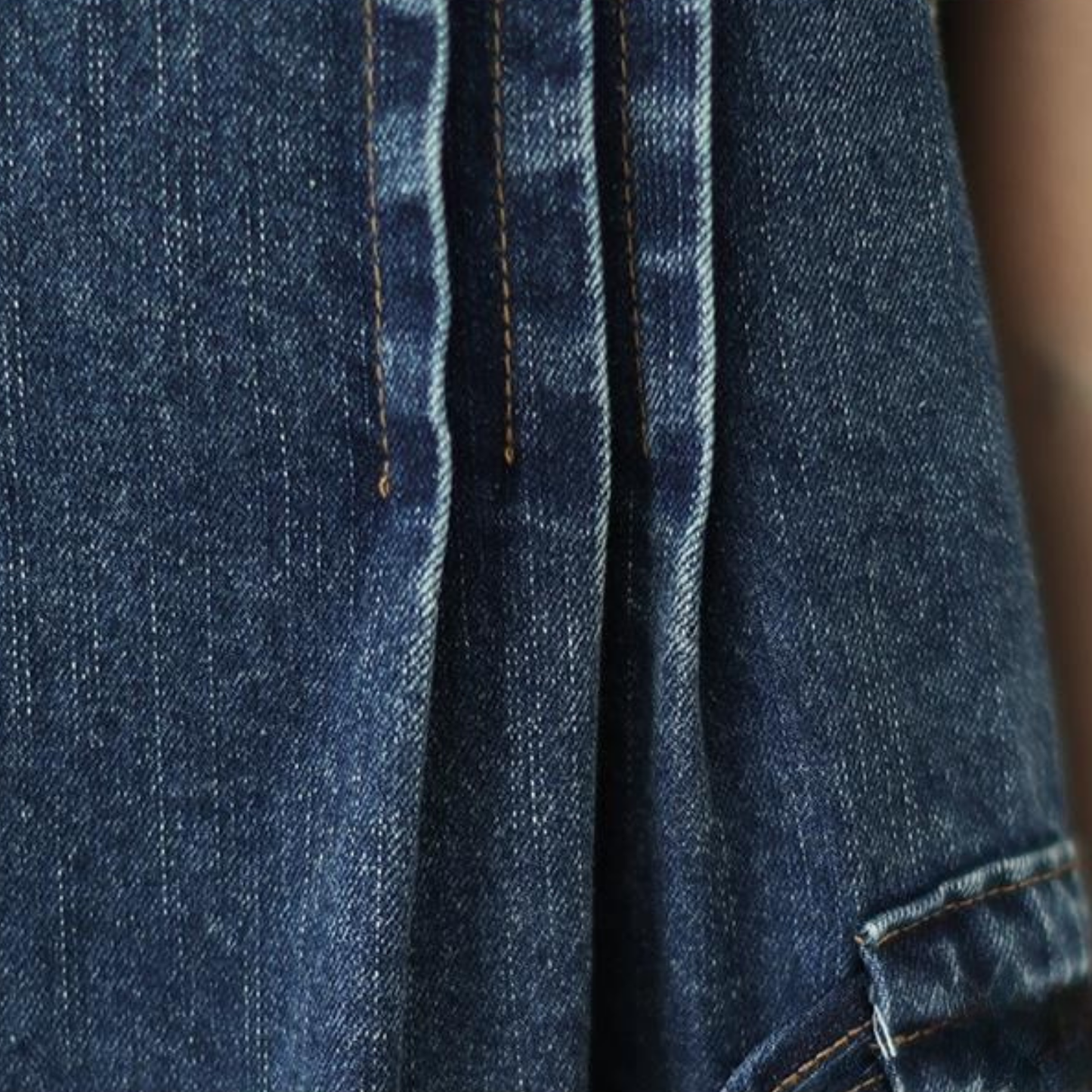 Robe salopette - Avenue 108