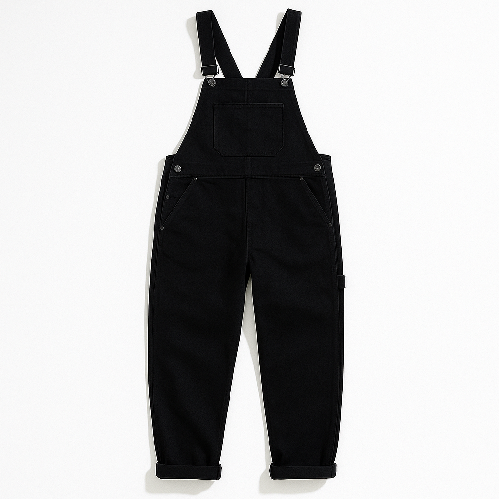 Salopette homme - L’Obscure