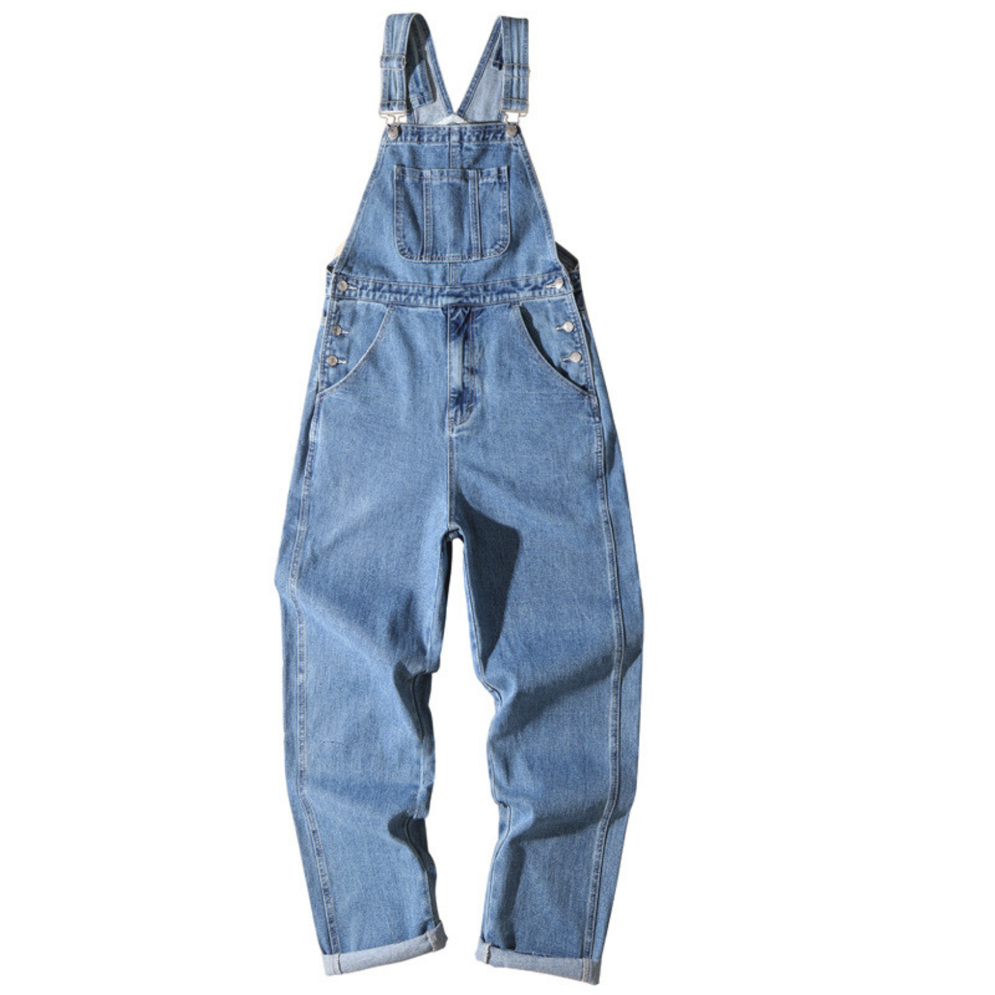 Salopette homme - La Milo