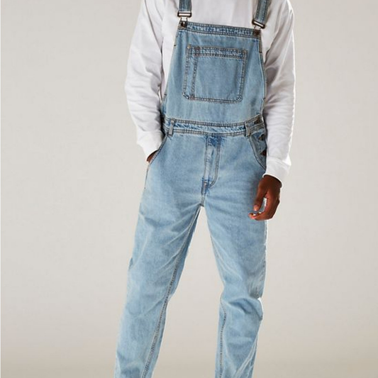 Salopette homme - Le 667