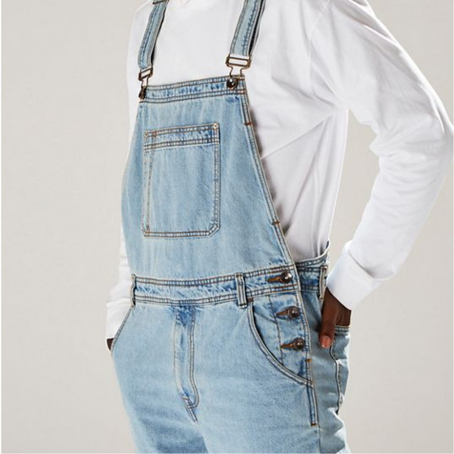 Salopette homme - Le 667