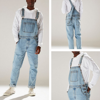 Salopette homme - Le 667