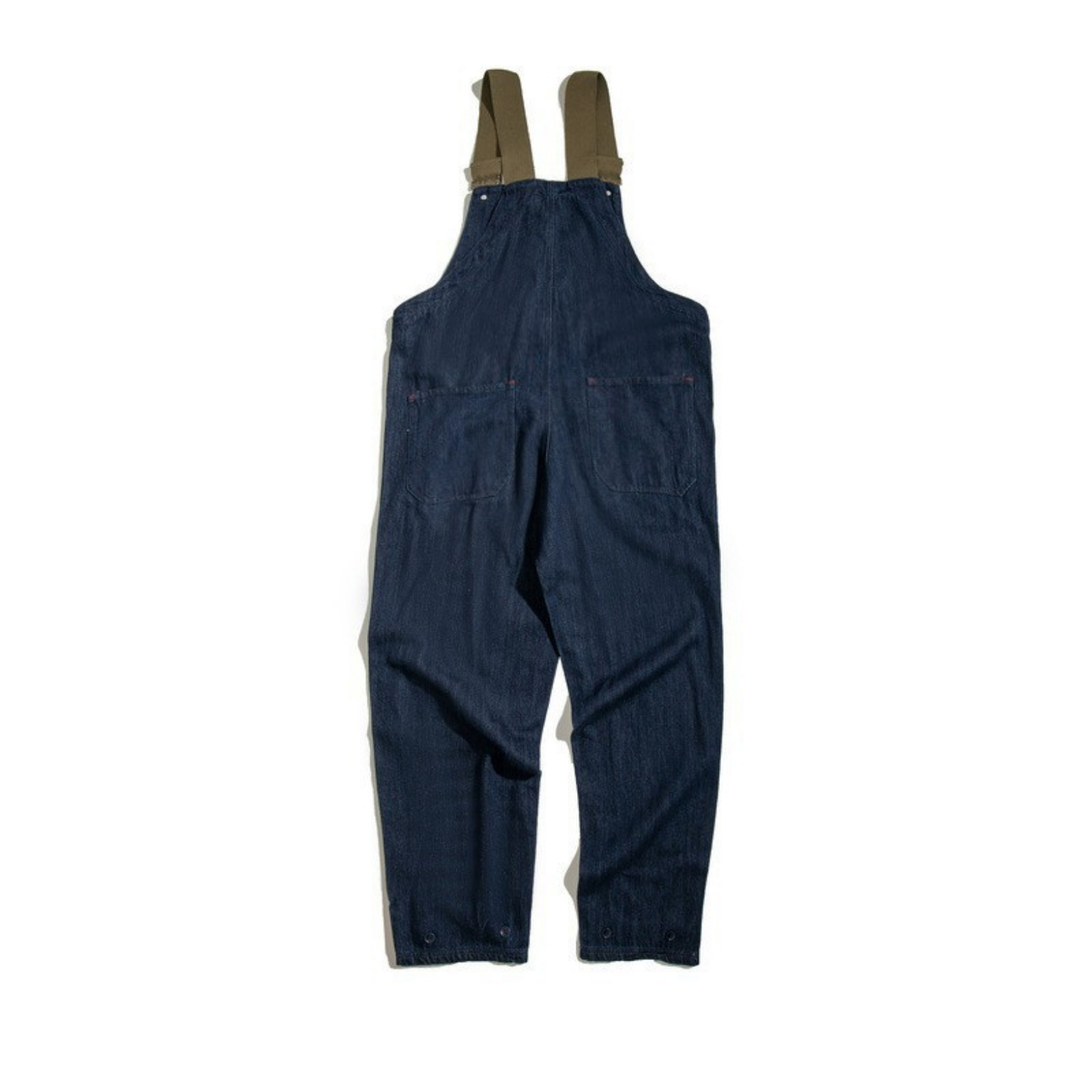 Salopette homme - La Marine
