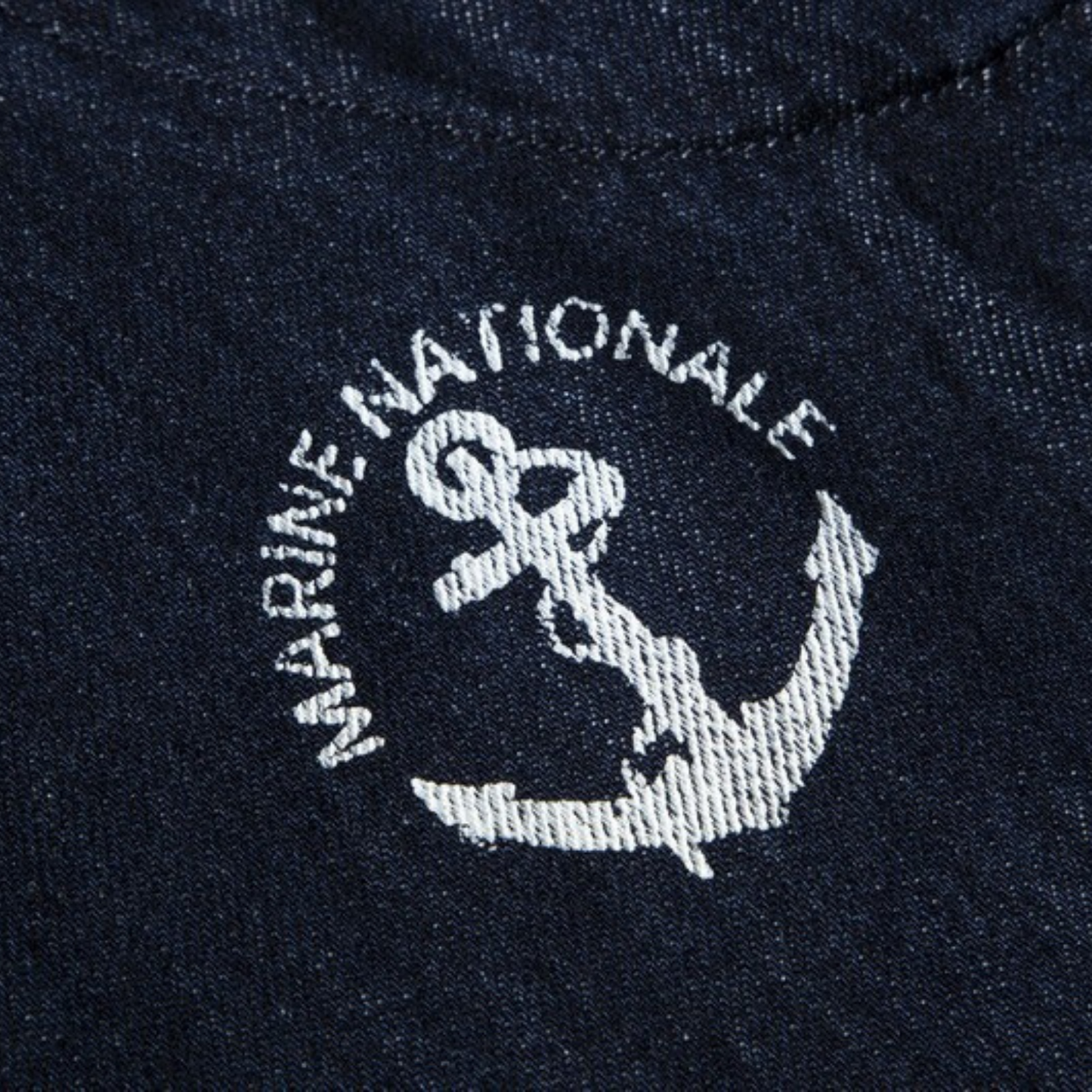 Salopette homme - La Marine