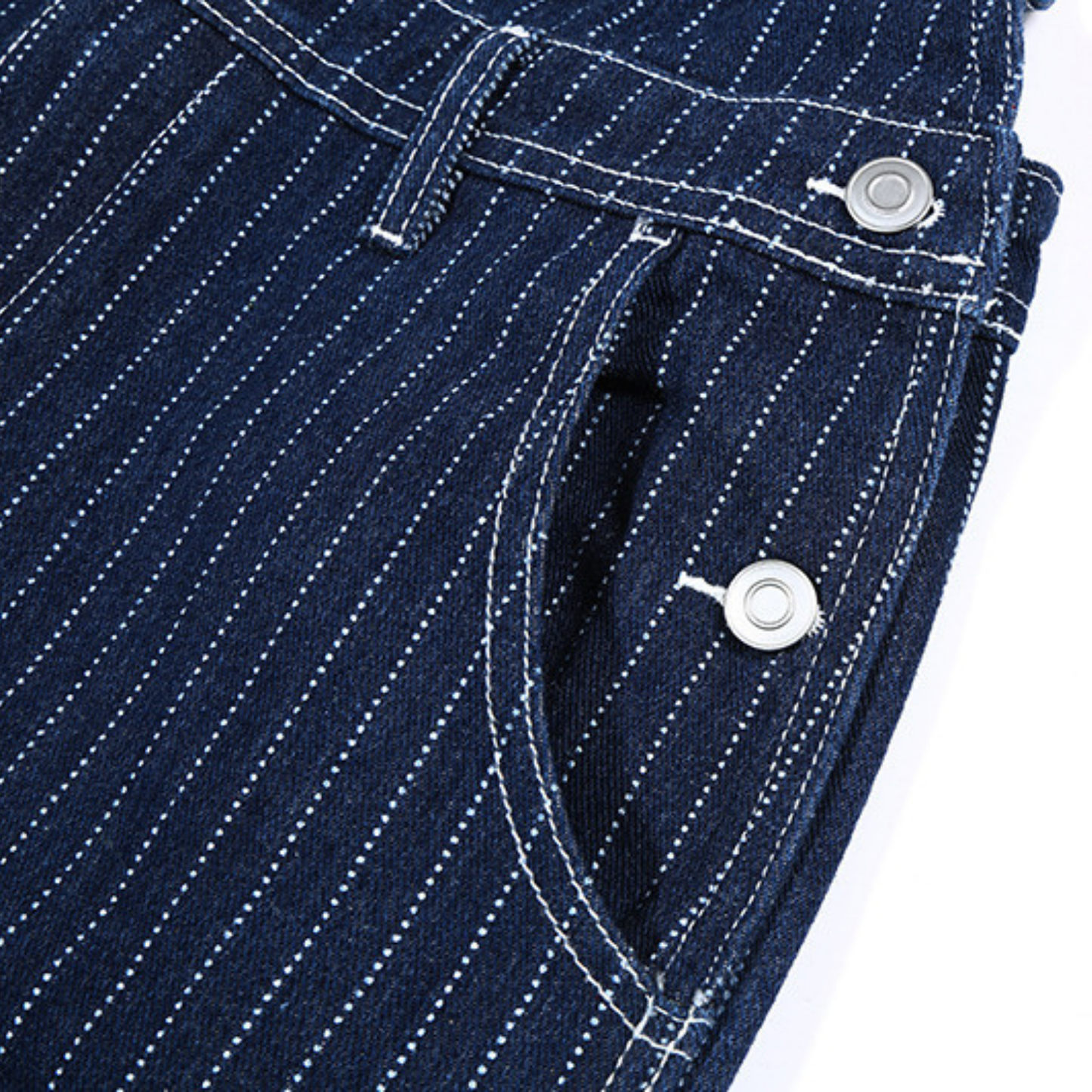 Salopette homme - La Militaire