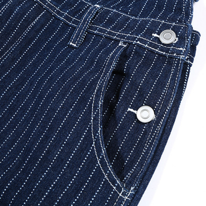 Salopette homme - La Militaire