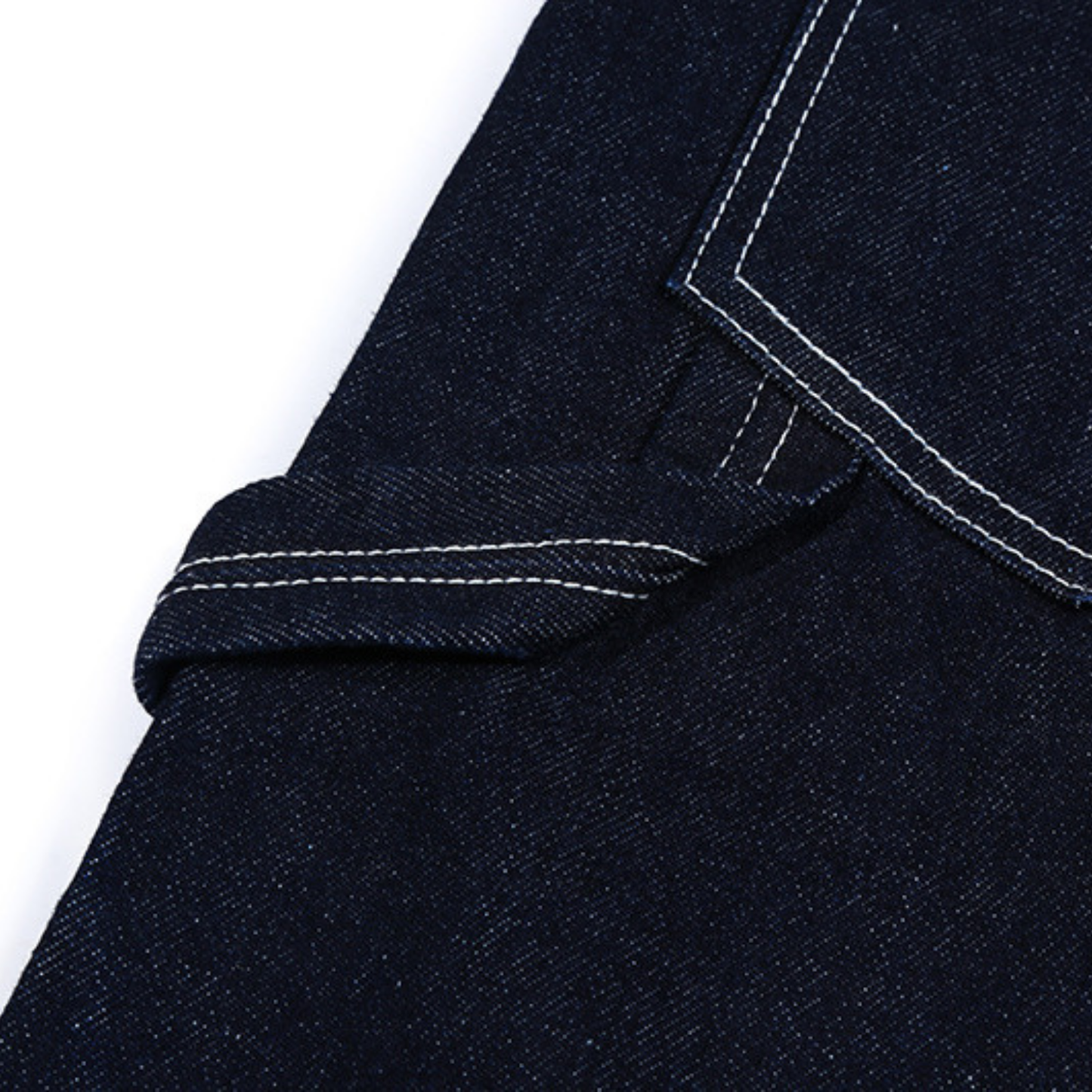 Salopette homme - La Militaire