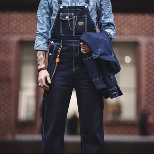 Salopette homme - La Militaire