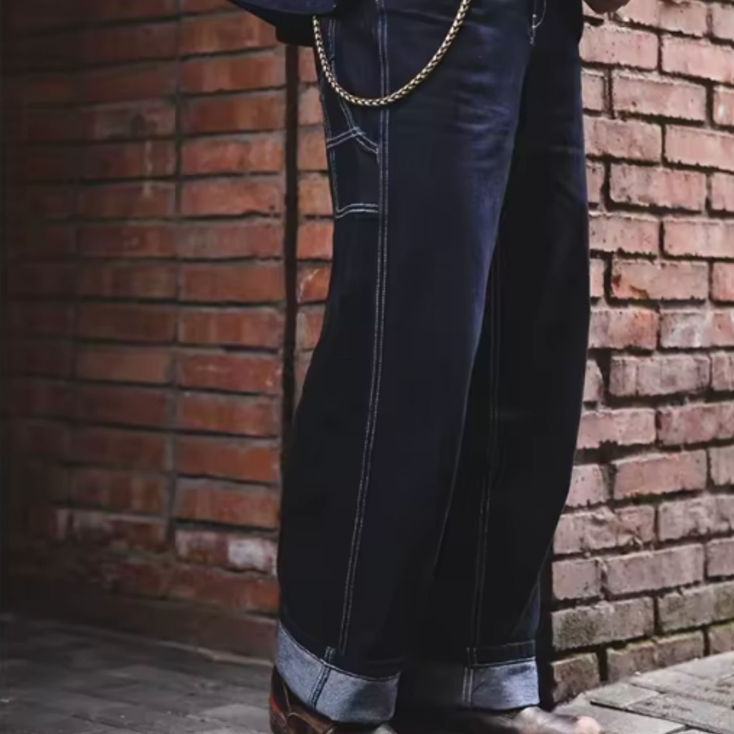 Salopette homme - La Militaire