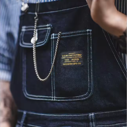 Salopette homme - La Militaire