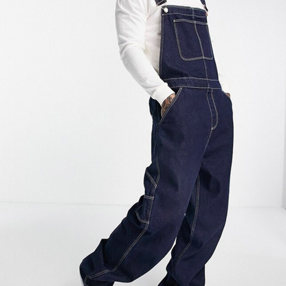 Salopette homme - Le Drop