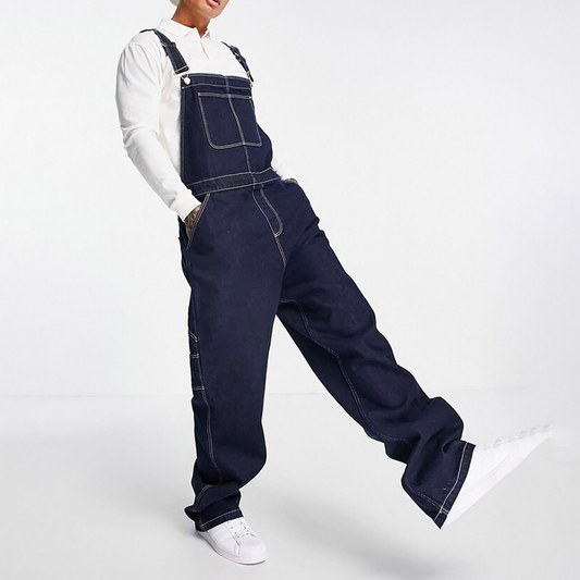 Salopette homme - Le Drop