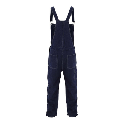 Salopette homme - Le Drop