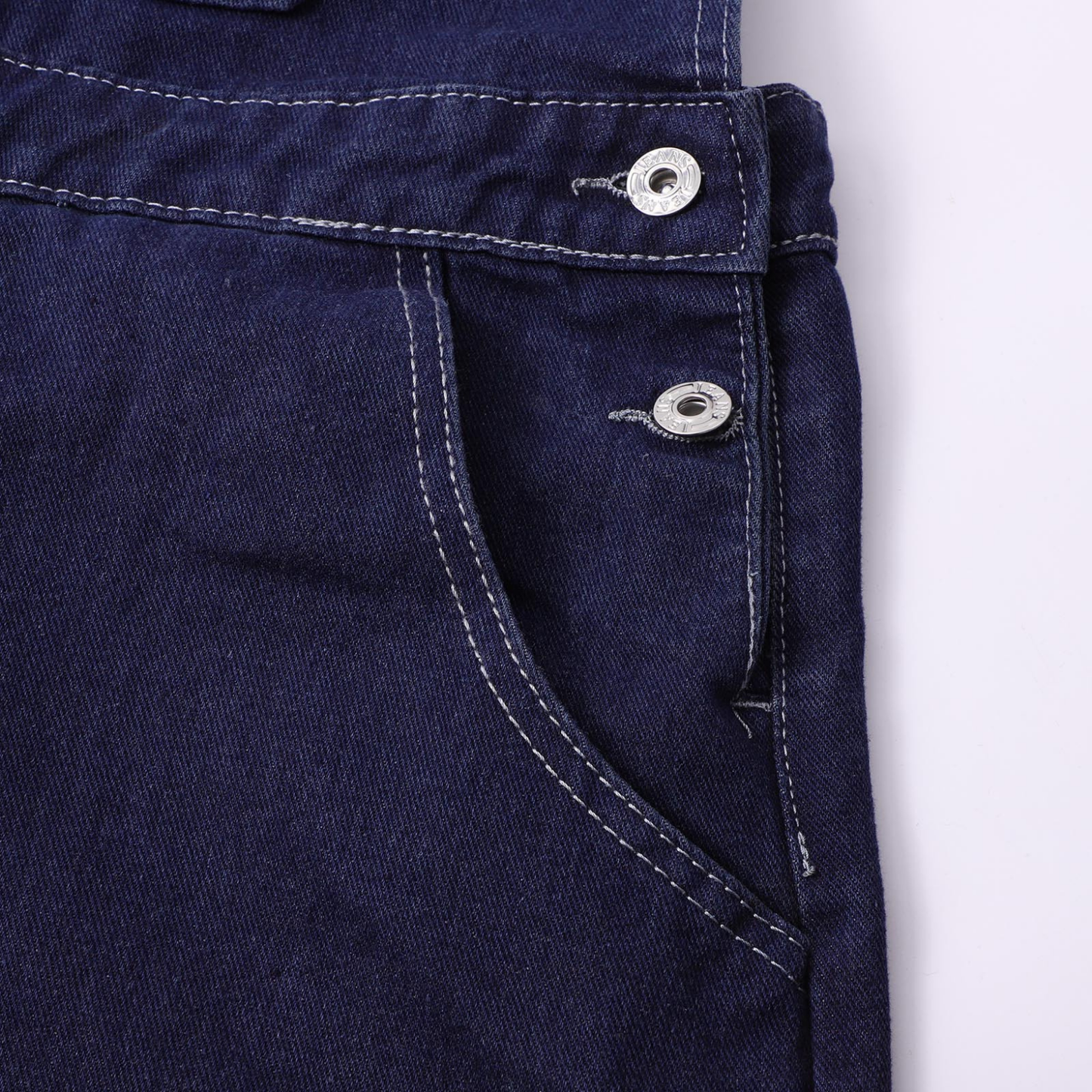 Salopette homme - Le Drop