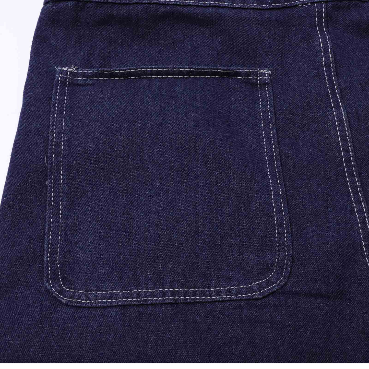 Salopette homme - Le Drop