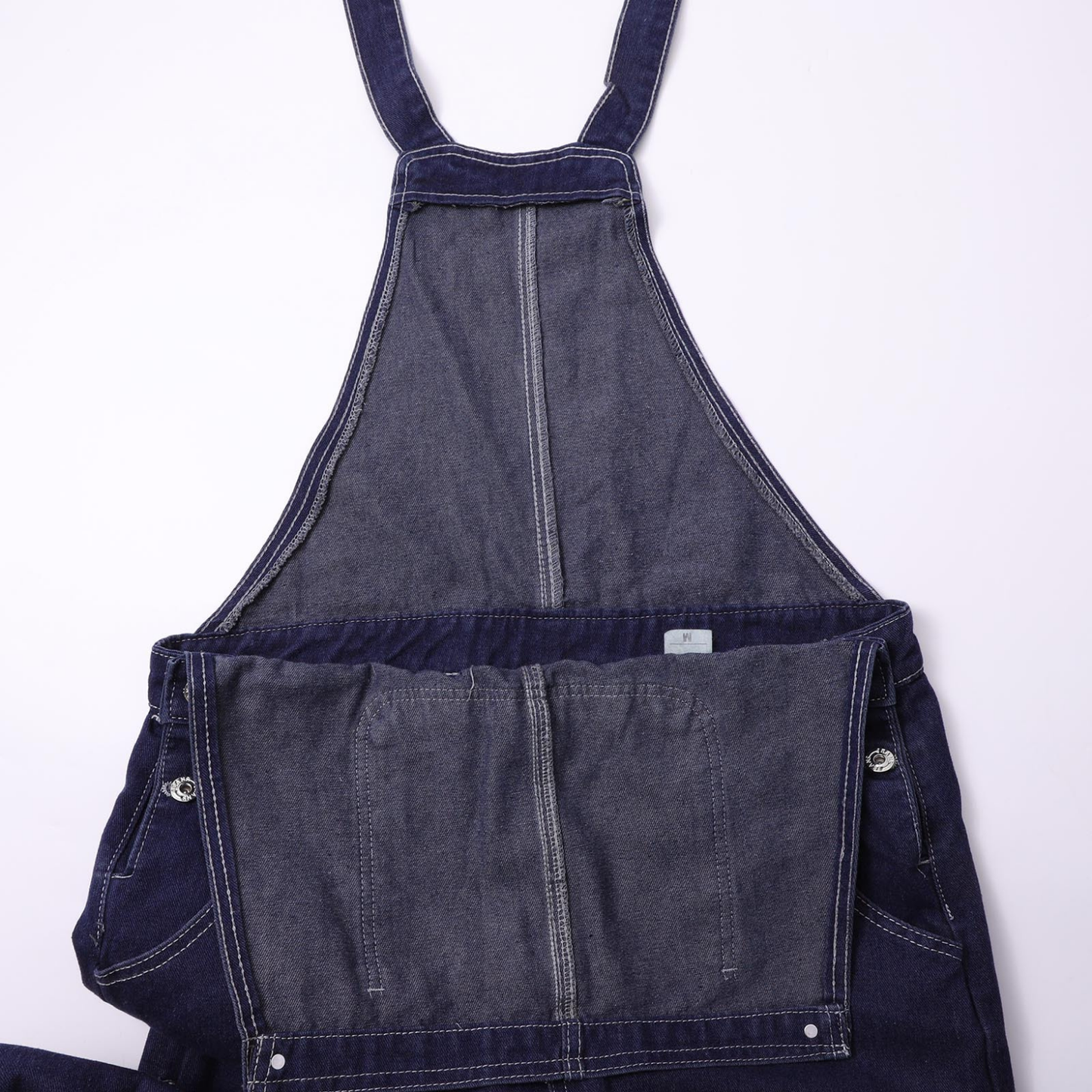 Salopette homme - Le Drop