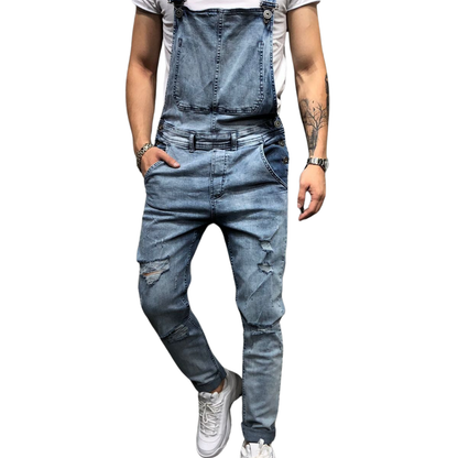 Salopette homme - Le Ruff