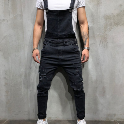 Salopette homme - Le Ruff