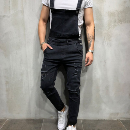Salopette homme - Le Ruff