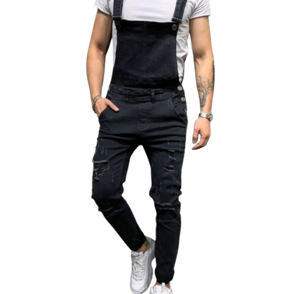 Salopette homme - Le Ruff