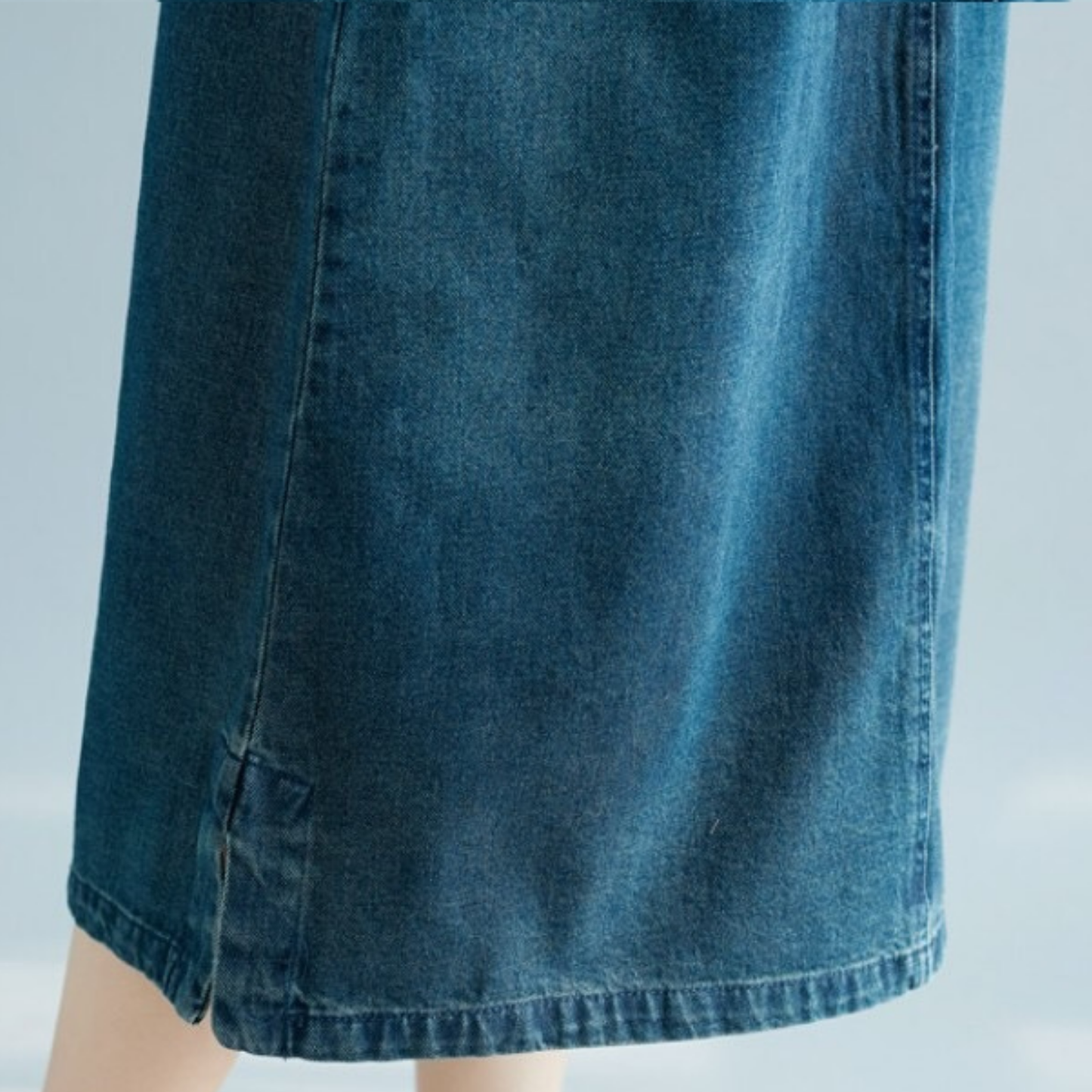 Robe salopette - Ligne 9