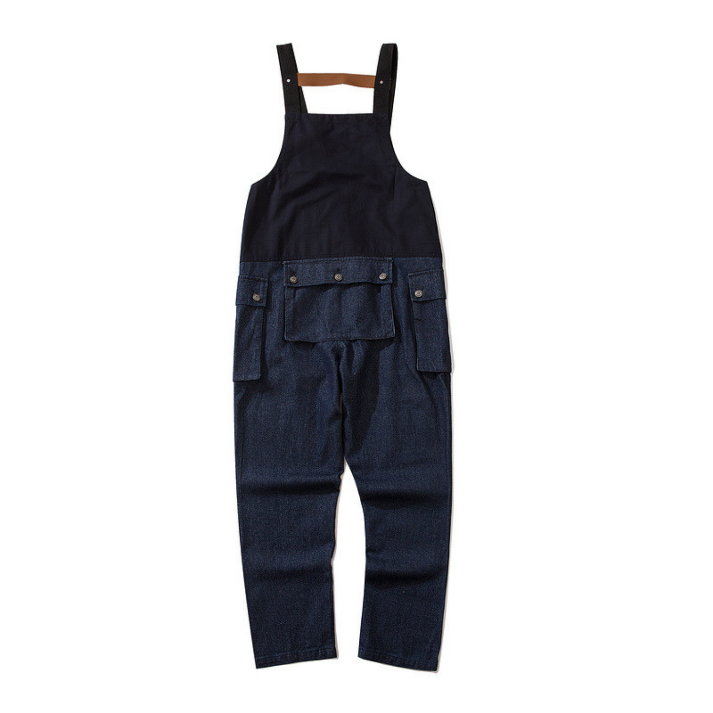 Salopette de travail - Atelier Indigo