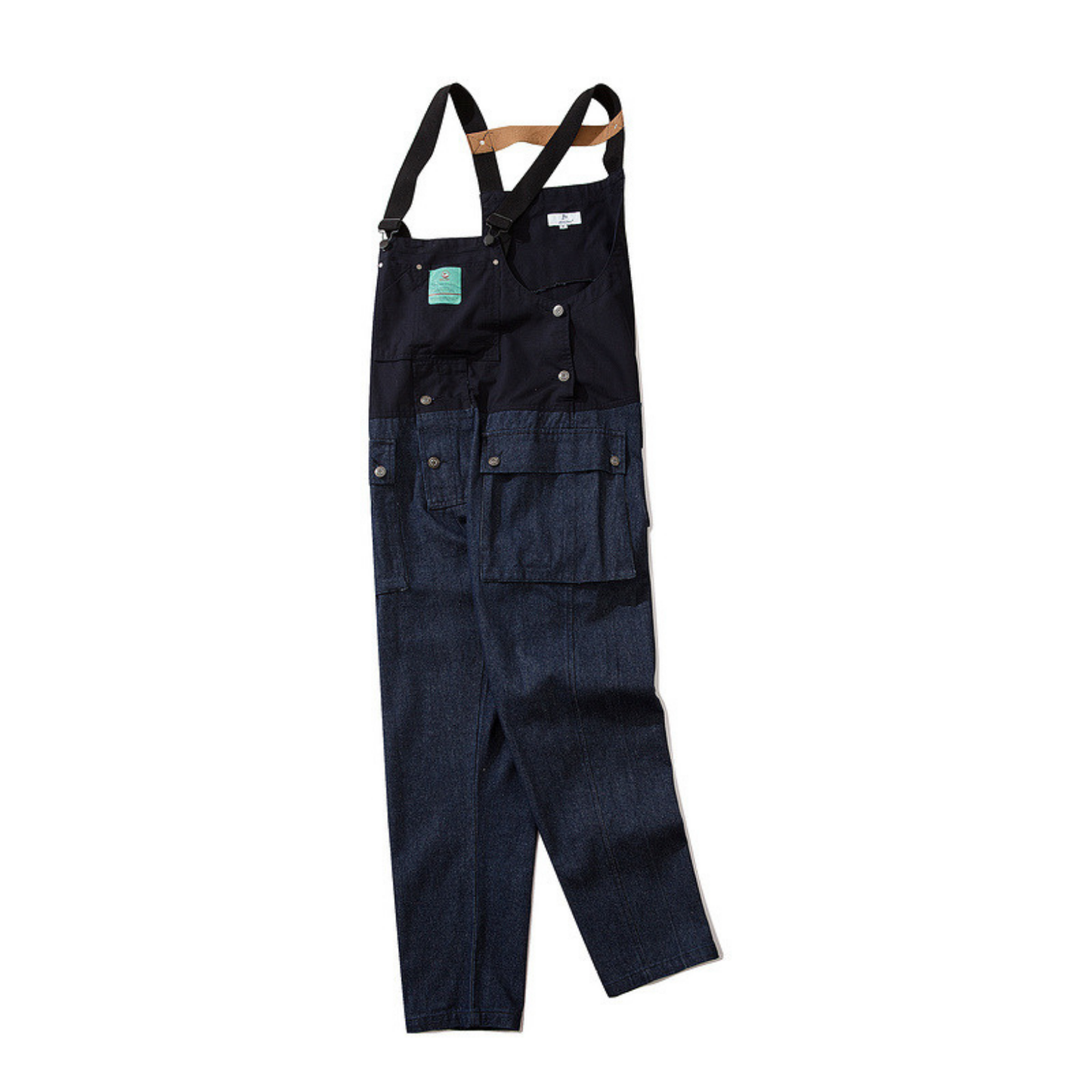 Salopette de travail - Atelier Indigo