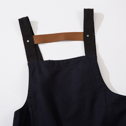 Salopette de travail - Atelier Indigo