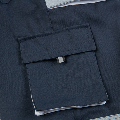 Salopette de travail - Atelier Gris